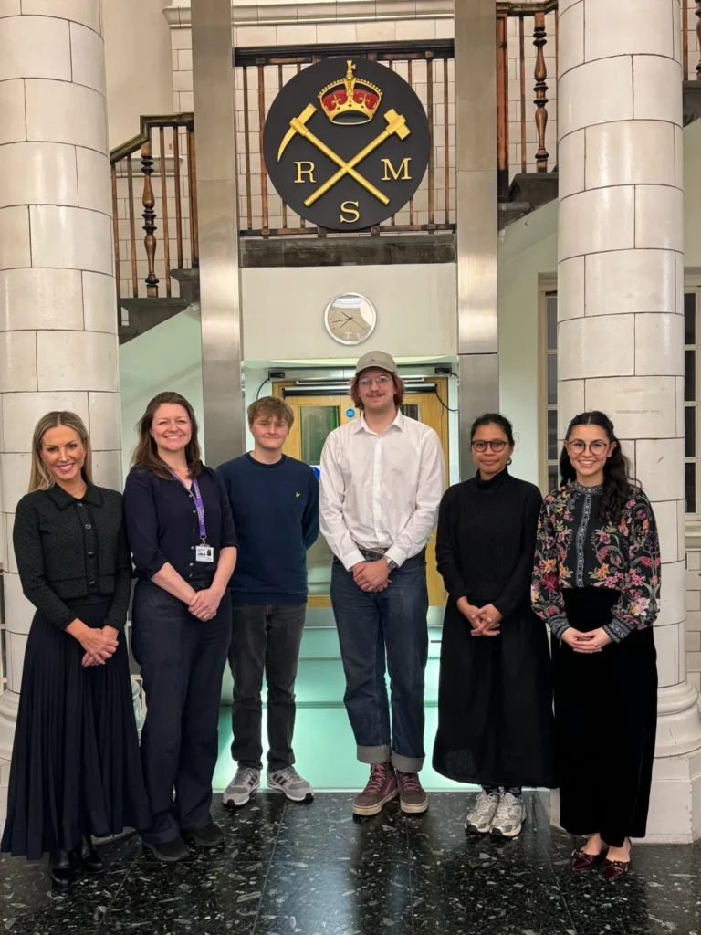 MinSouth Young Persons Lecture Competition 2026: Heat Results